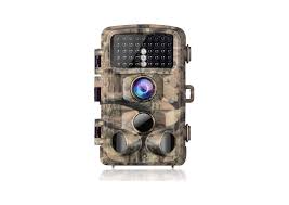 Today Only Keep An Eye On Your Home With The Eufycam E Wireless Security Camera For