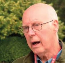 The Almondburian July 2023 by Roger Dowling