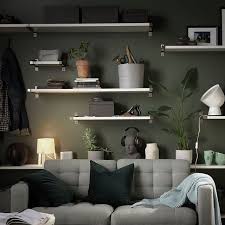 Nach Oben Gibt S Viel Zu Entdecken Landskrona Meinikea Ikea Scandinavianstyle Wohnzimmer Wohnzimmeridee Wohnzimmer Inspiration Ikea Wohnzimmer Ideen
