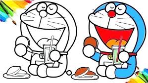Many asian internet users making memes by using the reference of it. Menakjubkan 25 Mewarnai Gambar Doraemon Lucu Gambar Mewarnai Doraemon Yang Mudah Beserta Contoh Romadecade Warnai Gambar Dora Lucu T Lucu Gambar Lucu Gambar