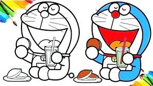 Doraemon adalah karakter robot kucing yang membintangi manga. Menakjubkan 25 Mewarnai Gambar Doraemon Lucu Gambar Mewarnai Doraemon Yang Mudah Beserta Contoh Romadecade Warnai Gambar Dora Lucu T Gambar Lucu Lucu Gambar