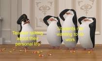 Listening Like It Was The Most Amazing Thing You Ever Heard Followed Up By Questions To Keep It Going Meme Guy