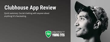 Sheldon cooper/sopa images/lightrocket via getty images. Clubhouse App Review Is It Safe Everything You Need To Know