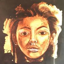 No 6 ... Margaret Scott Margaret is a founding member of the Oakura Arts  Trail. Margaret has lived all her life