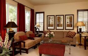 Decorating Ideas Contemporary Home Decor Living Room Warm Living Decor Contemporary Home Decor