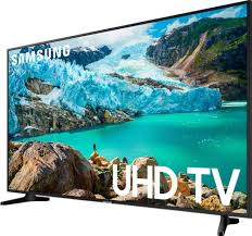 This is one of the cheapest 4k tvs that samsung currently offers. Samsung 43 Class 6 Series Led 4k Uhd Smart Tizen Tv Un43nu6900bxza Best Buy Samsung Uhd Tv Samsung Uhd Tv