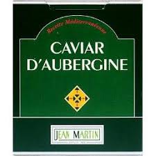 Caviar D Aubergine Jean Martin Intermarche