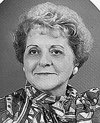 Virginia Morris's Instagram, Twitter & Facebook