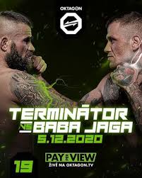Denis tripšanský predviedol na každom oktagon prime skvelý výkon, po prvýkrát to však skončilo remízou a po druhýkrát. Oktagon 19 Mma Event Tapology