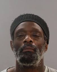 Limerick, Kenneth Robbins, Sr Mugshot