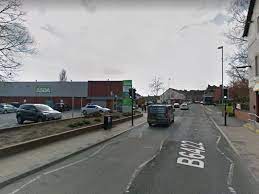 D bank (optician) 132 ft details website. Suspect Threw Alkaline On Man During South Elmsall Robbery Wakefield Express