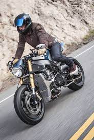 Bmw And Orlando Bloom Present The Bmw S 1000 R Custom Custom Bmw Bmw S Bmw Motorrad