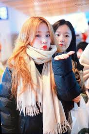 Pin By We Are One Idols On Asian Pop Music Kpop Girls Korean Idol How To Speak Chinese