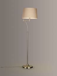 9 best floor lamps to illuminate your space in style. John Lewis Floor Lamps Floor Lamps John Lewis Partners