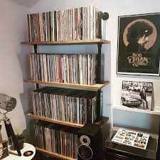13.07l x 15.12w x 12.95h (33.2 cm x 38.41 cm x 32.89 cm) material: Diy Record Storage Novocom Top