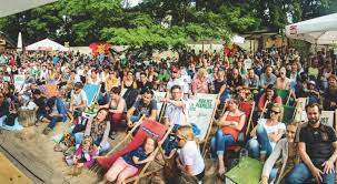 We search all booking & official hotel sites for you — save your money & time with etrip. 15 6 Fussball Em Public Viewing Central Park Ab 14 Uhr Szene Hamburg