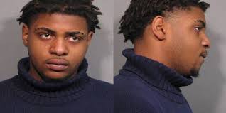 Three arrested in drive-by shooting