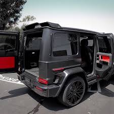 G Class Car Volkswagen G Class Mercedes Suv
