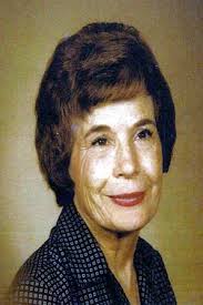 Lillian Throckmorton Obituary