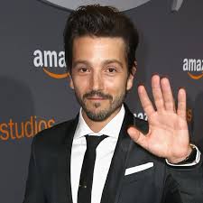 Diego Luna The New 'Scarface'? 'Rogue One' Star Rumored To Play Tony  Montana In Reboot