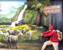  Lukisan Dinding 3d Berbagai Tema Untuk Berbagai Kebutuhan Realistis Lukisan Lukisan Dinding Mural