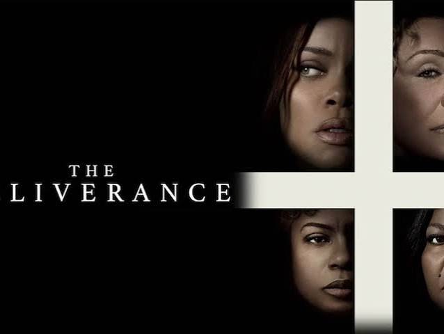 The Deliverance (2024) – Review | Netflix Horror Movie | Heaven of Horror