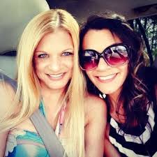 Allison Rhine's Instagram, Twitter & Facebook