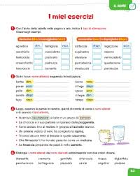 Page 65 Parola Di Libro 4 Grammatica