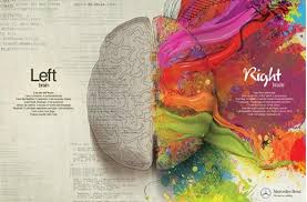 Pub Mercedes Benz Cerveau Droit Vs Cerveau Gauche Out The Box Cerveau Droit Joie De Vivre Cerveau