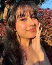 Amanda Zanca's Instagram, Twitter & Facebook