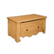 Coffre En Pin Avec Tiroir De Rangement Meublespin Fr Haute qualité en gros luxe français coffre en bois avec 6 tiroirs. coffre chamonix en pin massif avec tiroir 100 cm