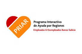 Galicia logo png image with transparent background. Priar Banco Galicia E Learning Carmen Bernadou