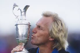 LIV CEO Greg Norman atop list of greatest 2-time major winners