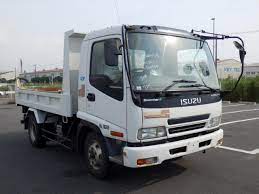 Used isuzu trucks for sale let isuzu help you drive performance while lowering the total cost of ownership. Isuzu Forward 2005 Isuzu Forward Dump Truck For Sale Stock No 1328 Stc Japanese Used Cars