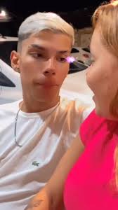 Danny Maria Senta Perto E Kleyton