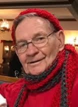 Obituary information for Malcolm M. Moffat