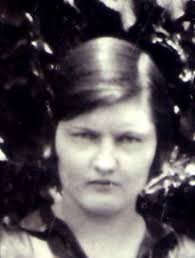 Hulda Wilhelmine Stehle (1905-1934)