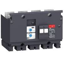 LV429216 - Earth-leakage add-on protection module, ComPact ...