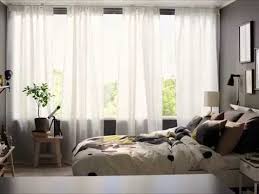 Vidga Curtain Rail System Youtube Ikea Panel Curtains Home Decor Curtain Track System