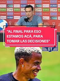 Acevedo puede llegar al América: emociones a flor de piel