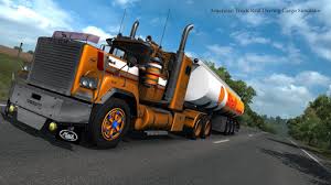 Truck simulator usa offers a real trucking experience that will let you explore amazing locations. Download American Truck Real Driving Cargo Simulator Free For Android American Truck Real Driving Cargo Simulator Apk Download Steprimo Com