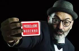 Barbara Scotto incontra il pubblico e firma le copie di "Un tramonto dopo  l'altro"