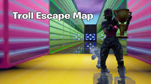 There are so many fortnite maps, but the big question is, which ones are worth your time? Escape Room Fortnite Creative Map Codes Dropnite Com