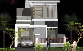 Paling banyak di share orang. Gambar Rumah Minimalis Tingkat Sebelah Expo Desain Rumah Rumah Minimalis Lantai 2 Sebagian Ukuran 11x7 Mo Desain Rumah Desain Rumah Minimalis Rumah Minimalis