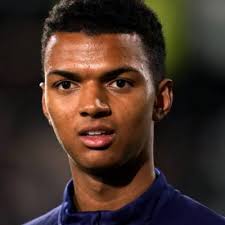 Whittaker: "I Just Enjoy Playing Football And Want To Win"