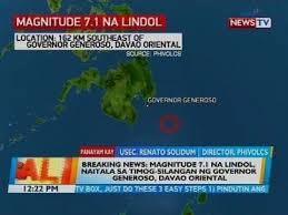 We did not find results for: Magnitude 7 1 Na Lindol Naitala Sa Timog Silangan Ng Governor Generoso Davao Oriental Video Gma News Online