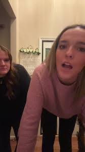 Olivia Marlow's Instagram, Twitter & Facebook