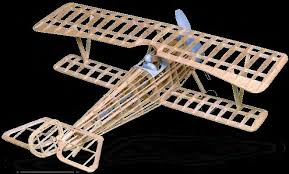 Think of the first world war and then think of an aircraft. 2018 Model Hobby Catalog