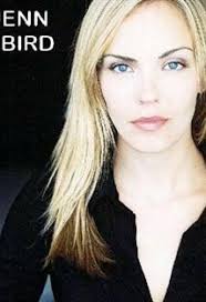 Дженн Бёрд (Jenn Bird): фильмы, биография, семья, фильмография — Кинопоиск