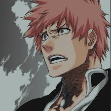 Bleach follows the adventures of ichigo kurosaki after he accidentally obtains the power of a soul reaper—a japanese death. ð•žð•–ð•Ÿð•¥ð• ð• Ichigo Kurosaki Icons Bleach Anime Ichigo Bleach Characters Bleach Manga